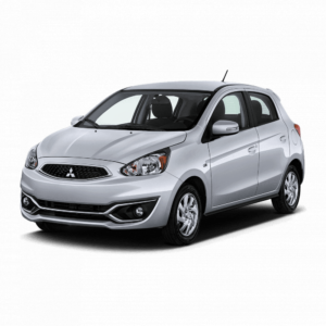 Выкуп кузова Mitsubishi Mitsubishi Mirage