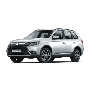 Выкуп остатков запчастей Mitsubishi Mitsubishi Outlander