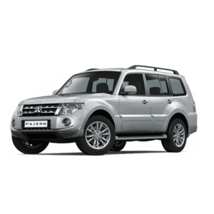 Выкуп остатков запчастей Mitsubishi Mitsubishi Pajero