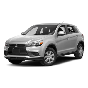 Кузовные детали Mitsubishi Mitsubishi RVR