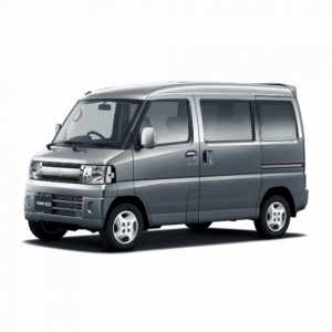 Выкуп АКПП Mitsubishi Mitsubishi Town Box