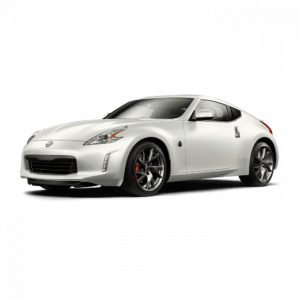 Выкуп неликвидных запчастей Nissan Nissan 370z