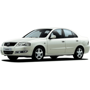 Выкуп новых запчастей Nissan Nissan Almera Classic