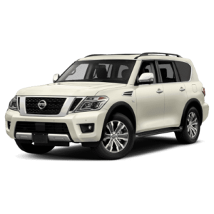 Выкуп КПП Nissan Nissan Armada