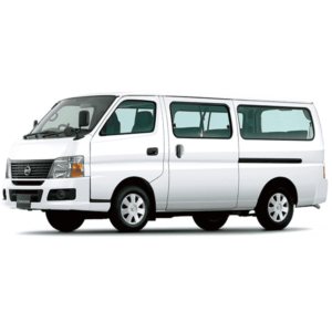 Выкуп новых запчастей Nissan Nissan Caravan