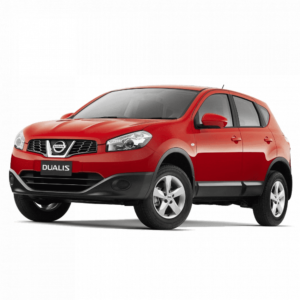 Выкуп двигателей Nissan Nissan Dualis