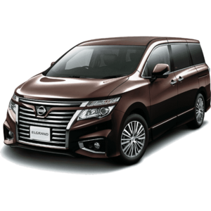 Выкуп тормозных колодок Nissan Nissan Egrand