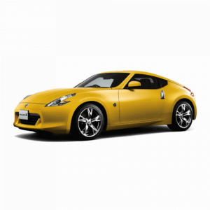 Выкуп неликвидных запчастей Nissan Nissan Fairlady Z