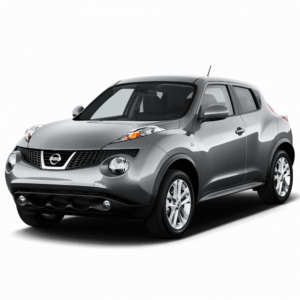 Выкуп МКПП Nissan Nissan Juke