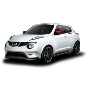 Выкуп автомобильных радиаторов Nissan Nissan Juke Nismo