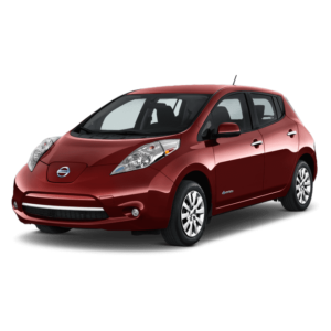 Выкуп новых запчастей Nissan Nissan Leaf