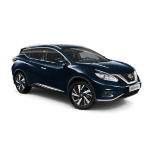 Выкуп АКПП Nissan Nissan Murano