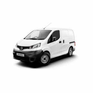 Выкуп дверей Nissan Nissan Nv 200