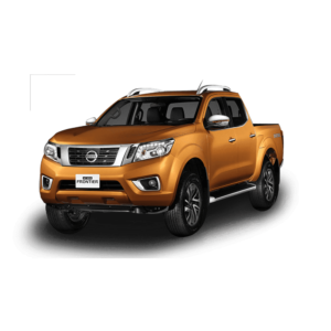 Выкуп неликвидных запчастей Nissan Nissan Navara Frontier