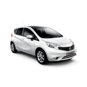 Кузовные детали Nissan Nissan Note