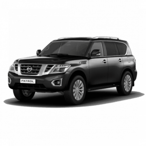 Выкуп новых запчастей Nissan Nissan Patrol