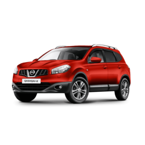 Выкуп тормозных колодок Nissan Nissan Qashqai-2