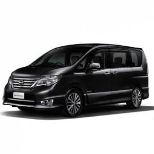 Выкуп тормозных колодок Nissan Nissan Serena