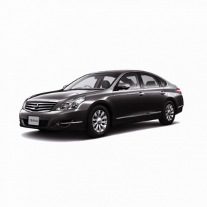 Выкуп двигателей Nissan Nissan Teana