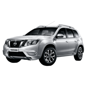 Выкуп неликвидных запчастей Nissan Nissan Terrano