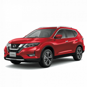 Выкуп карданного вала Nissan Nissan X-Trail