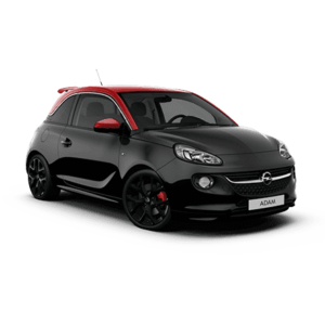 Выкуп бамперов Opel Opel Adam