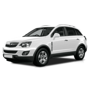 Выкуп КПП Opel Opel Antara