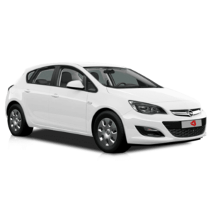 Выкуп тормозных колодок Opel Opel Astra