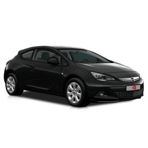 Выкуп бамперов Opel Opel Astra OPC