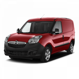 Выкуп бамперов Opel Opel Combo