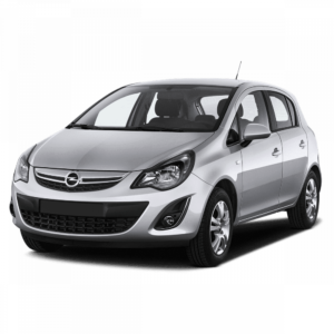 Кузовные детали Opel Opel Corsa