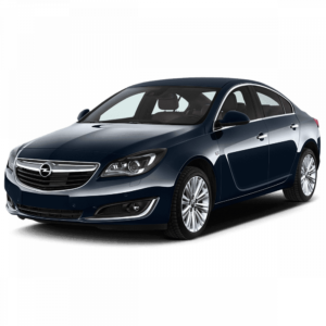 Выкуп кузова Opel Opel Insignia