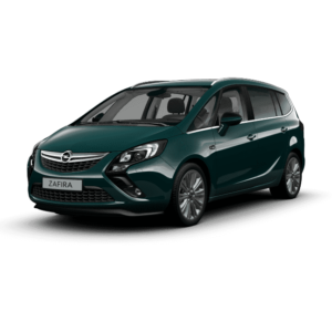 Выкуп МКПП Opel Opel Zafira