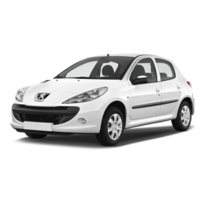 Выкуп новых запчастей Peugeot Peugeot 206