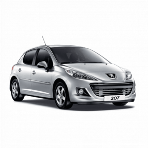 Выкуп кузова Peugeot Peugeot 207