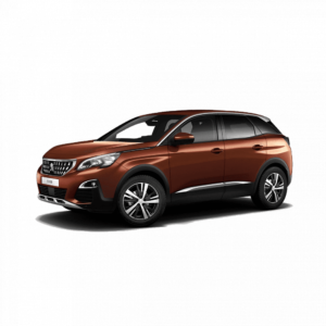 Выкуп МКПП Peugeot Peugeot 3008