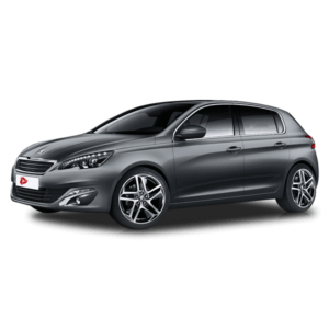 Выкуп бамперов Peugeot Peugeot 308