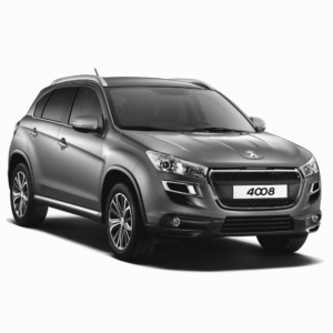 Выкуп кузова Peugeot Peugeot 4008