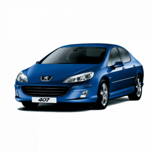 Кузовные детали Peugeot Peugeot 407