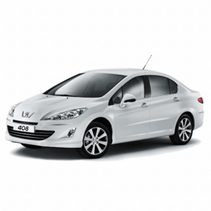 Выкуп АКПП Peugeot Peugeot 408