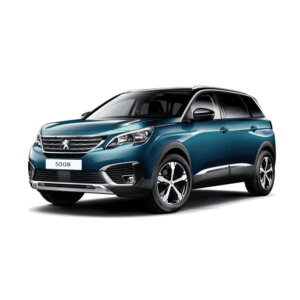 Выкуп кузова Peugeot Peugeot 5008