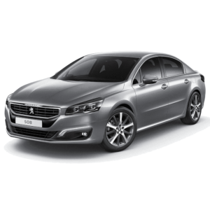 Выкуп бамперов Peugeot Peugeot 508