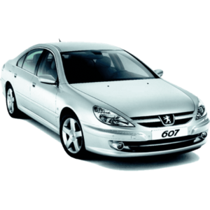 Выкуп АКПП Peugeot Peugeot 607