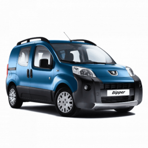 Выкуп тормозных колодок Peugeot Peugeot Bipper