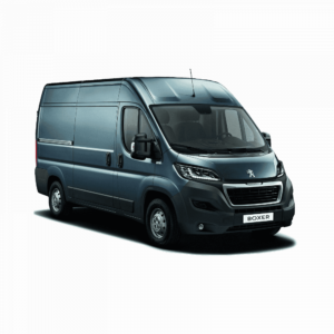 Выкуп МКПП Peugeot Peugeot Boxer