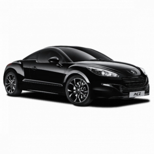 Выкуп генераторов Peugeot Peugeot RCZ