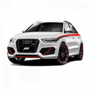 Выкуп дверей Audi Audi RS Q3