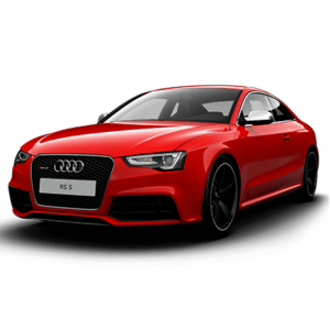 Выкуп новых запчастей Audi Audi RS5