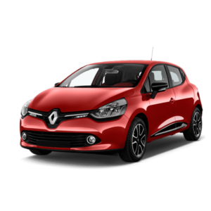 Выкуп КПП Renault Renault Clio