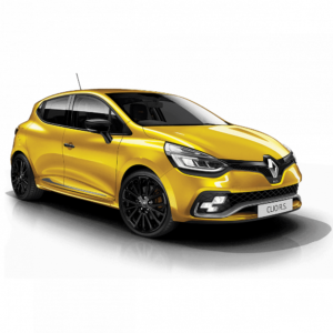 Выкуп КПП Renault Renault Clio RS